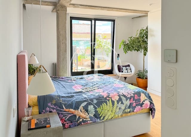 3 bedroom Apartment for sale in Ciudad Jardín, Madrid city - € 1,195,000 (Ref: 9504302)