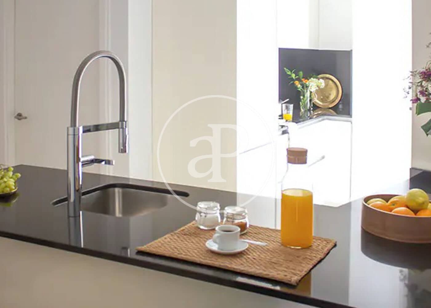 2 bedroom Apartment for rent in Madrid city - € 4,565 (Ref: 9504303)