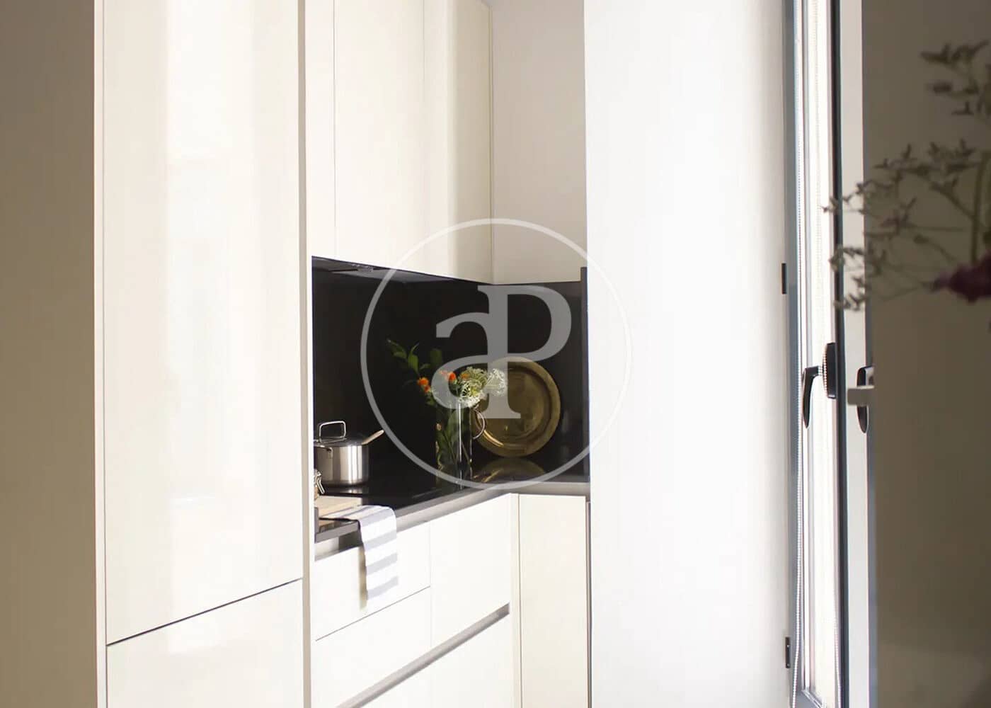 2 bedroom Apartment for rent in Madrid city - € 4,565 (Ref: 9504303)