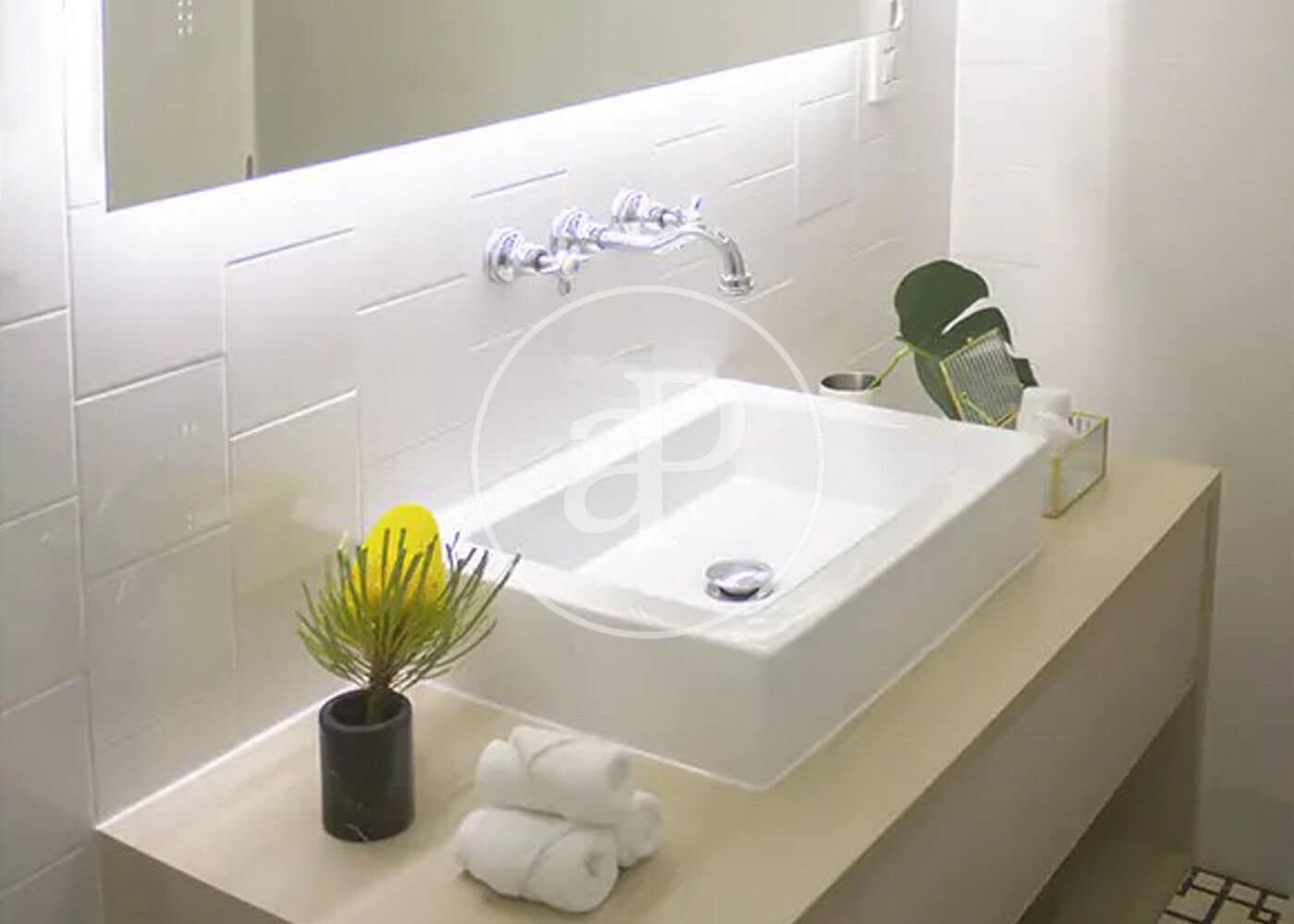 2 bedroom Apartment for rent in Madrid city - € 4,565 (Ref: 9504303)