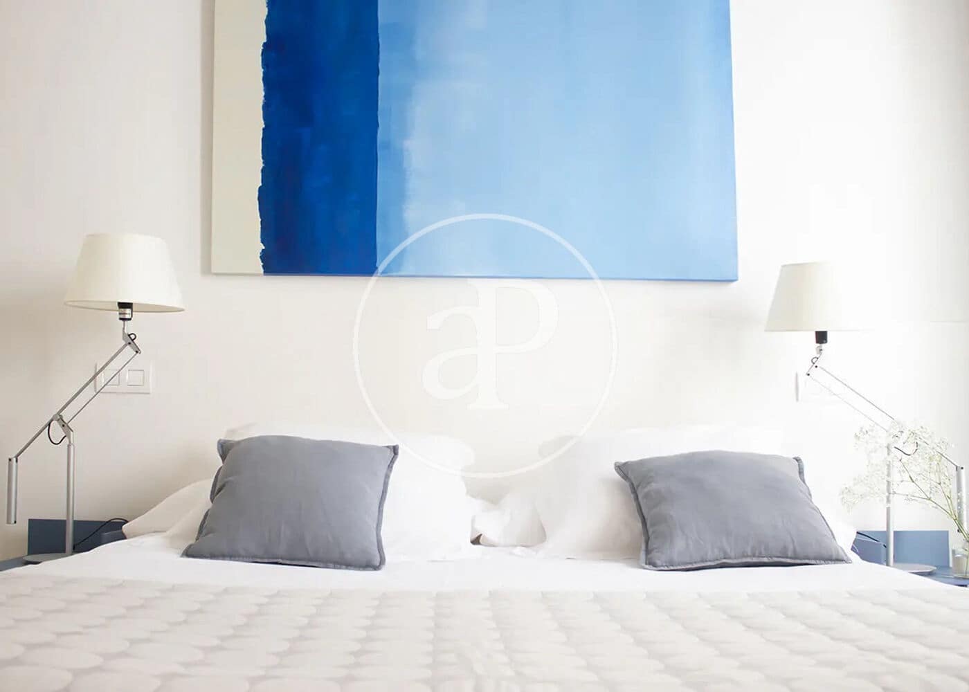 2 bedroom Apartment for rent in Madrid city - € 4,565 (Ref: 9504303)