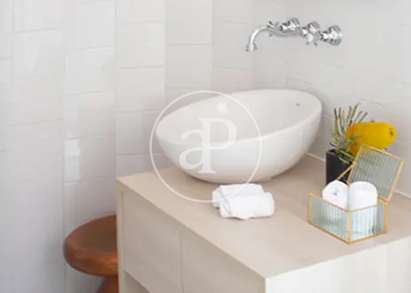 2 bedroom Apartment for rent in Madrid city - € 4,565 (Ref: 9504303)