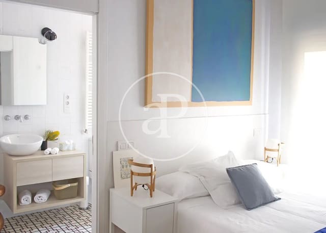 2 bedroom Apartment for rent in Justicia, Madrid city - € 4,565 (Ref: 9504303)