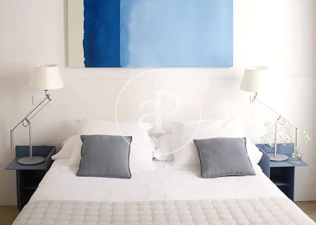 2 bedroom Apartment for rent in Justicia, Madrid city - € 4,565 (Ref: 9504303)