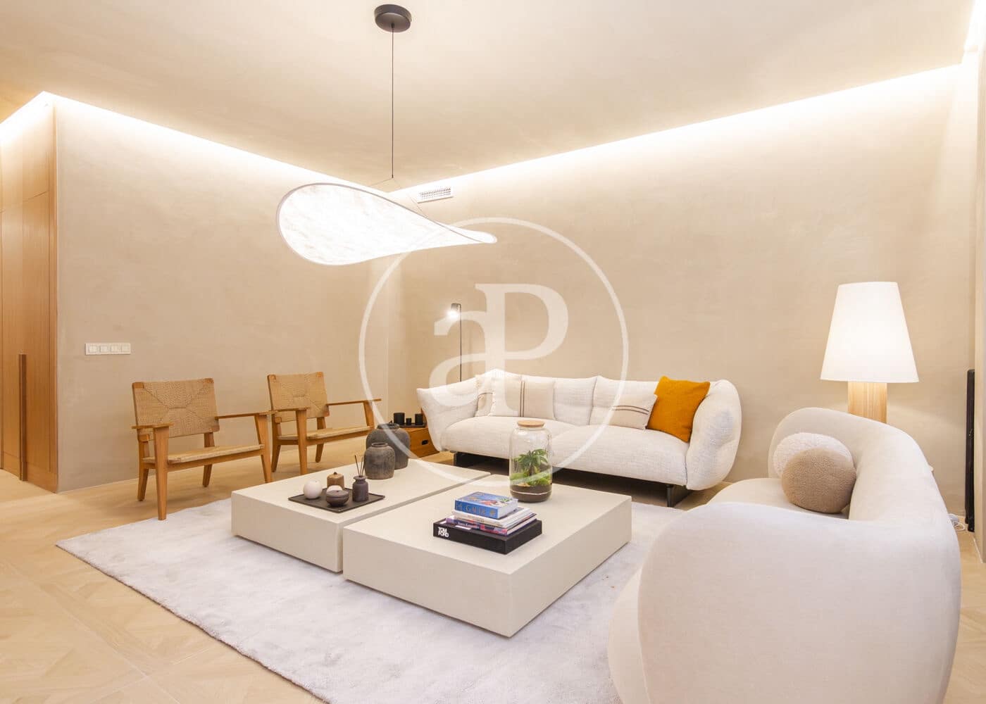 2 bedroom Apartment for sale in Madrid city - € 1,175,000 (Ref: 9504304)