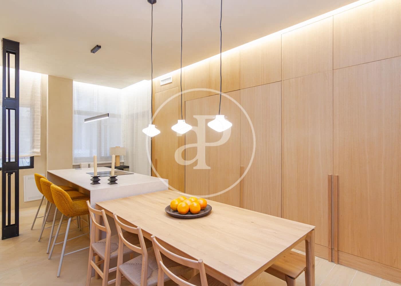 2 bedroom Apartment for sale in Madrid city - € 1,175,000 (Ref: 9504304)