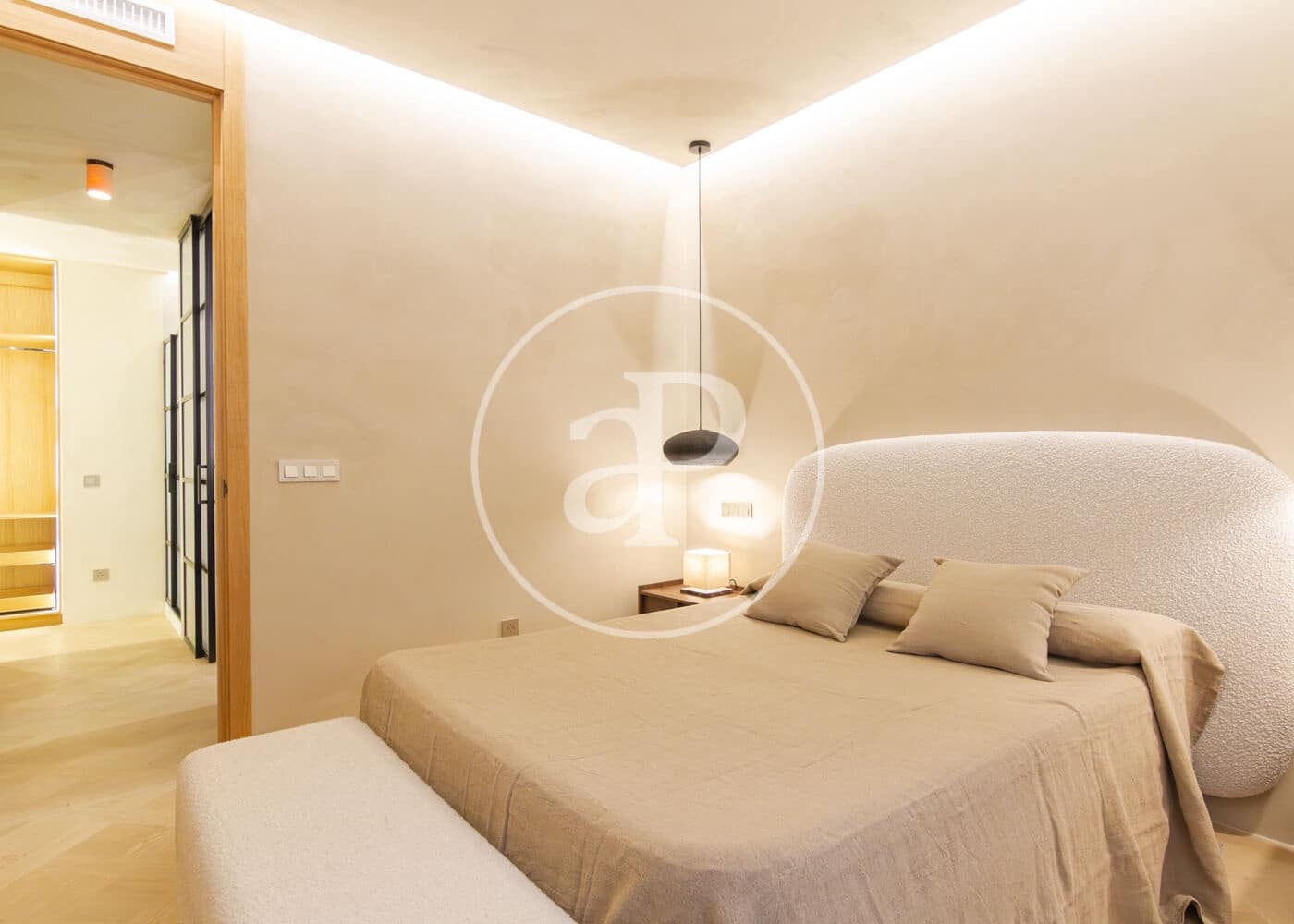 2 bedroom Apartment for sale in Madrid city - € 1,175,000 (Ref: 9504304)