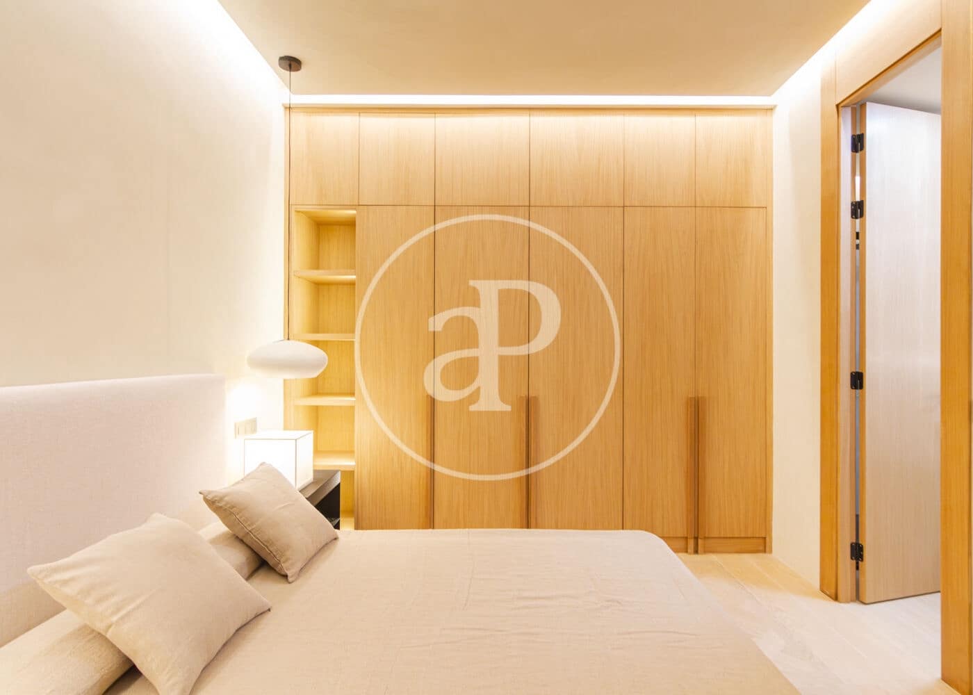 2 bedroom Apartment for sale in Madrid city - € 1,175,000 (Ref: 9504304)