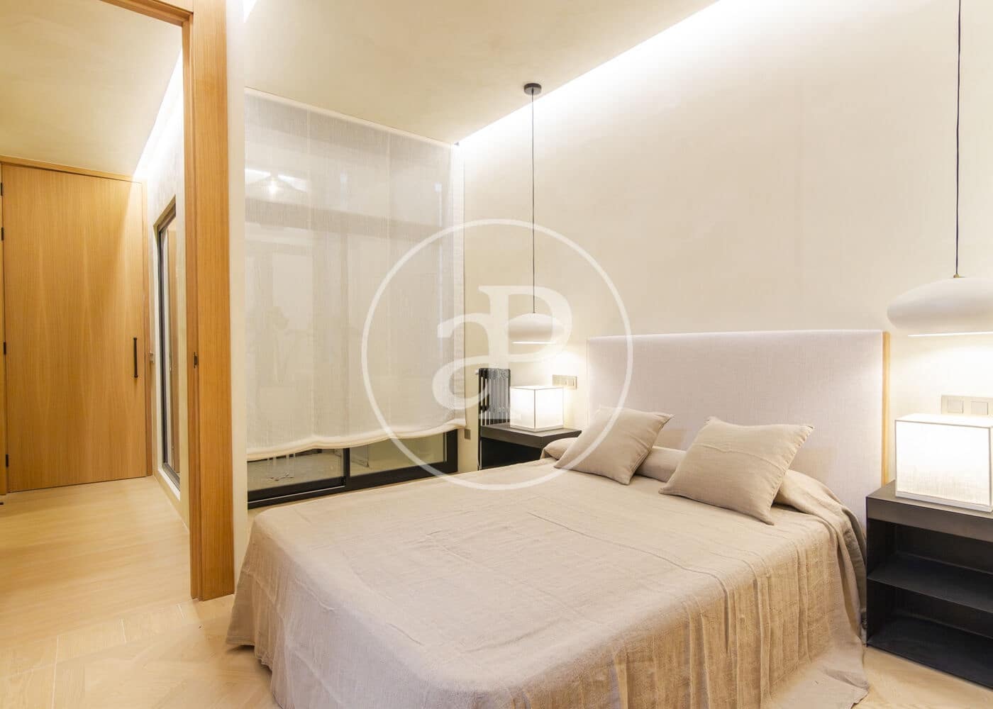 2 bedroom Apartment for sale in Madrid city - € 1,175,000 (Ref: 9504304)