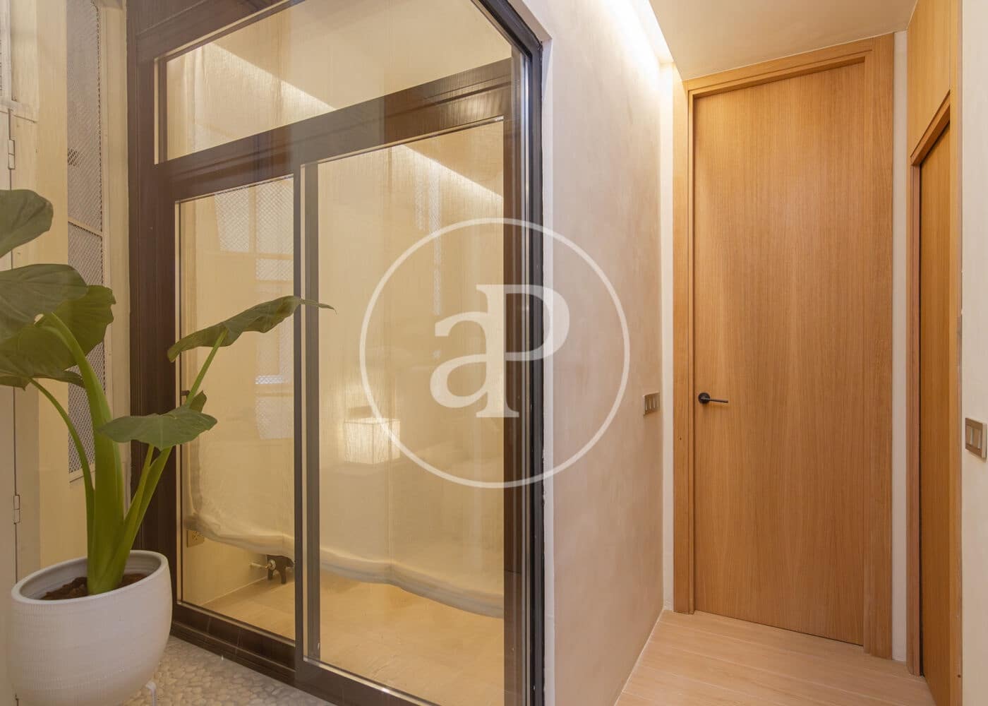2 bedroom Apartment for sale in Madrid city - € 1,175,000 (Ref: 9504304)