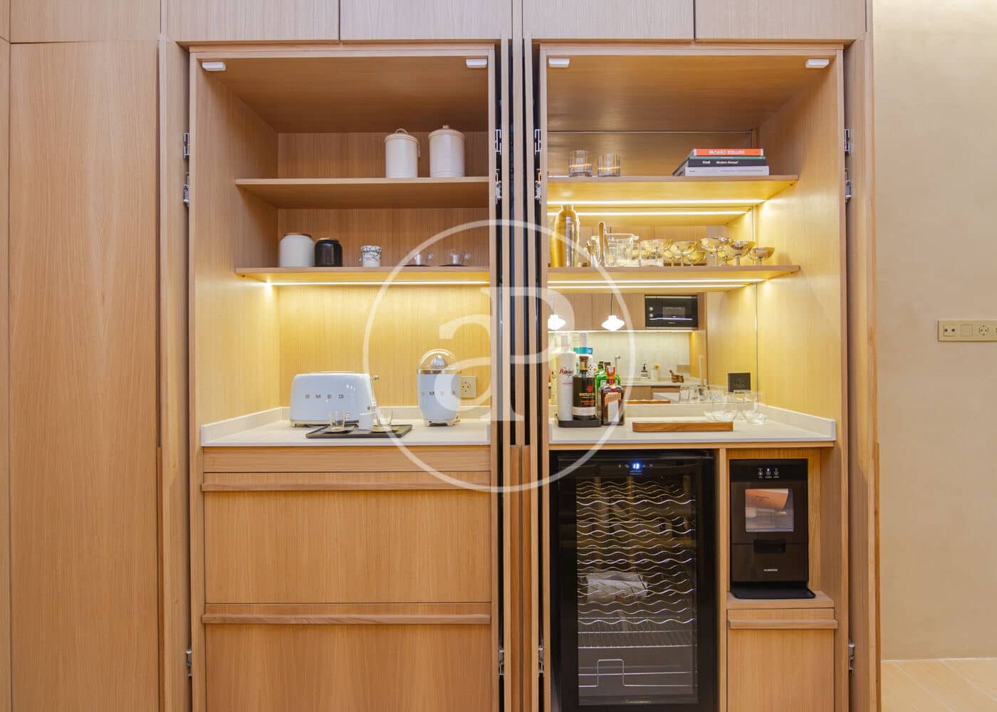 2 bedroom Apartment for sale in Madrid city - € 1,175,000 (Ref: 9504304)