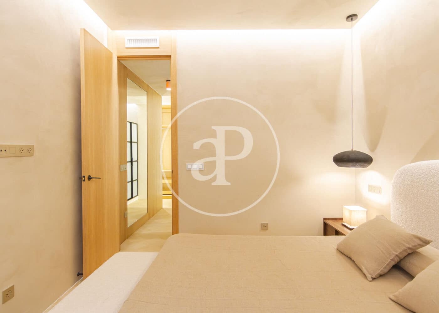 2 bedroom Apartment for sale in Madrid city - € 1,175,000 (Ref: 9504304)