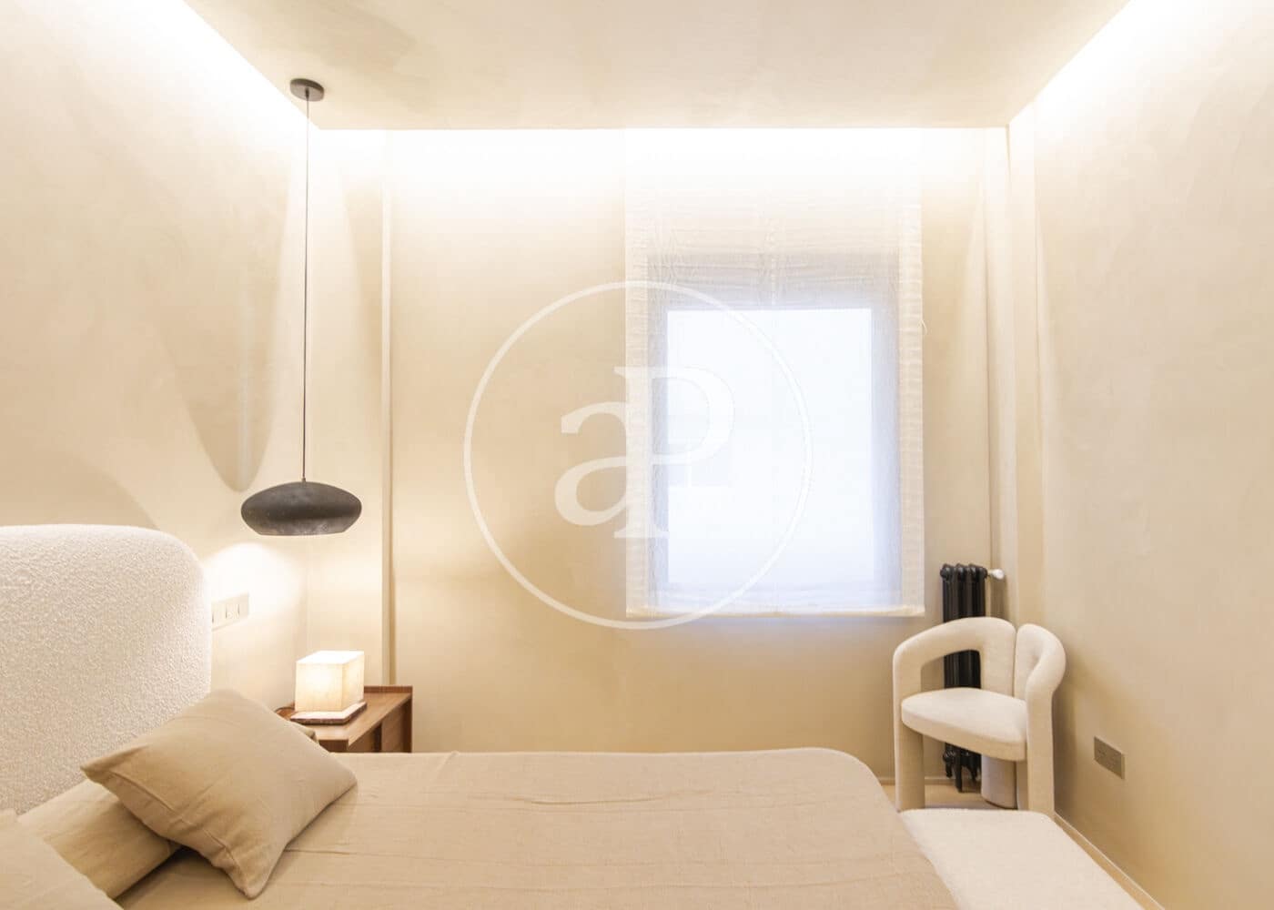 2 bedroom Apartment for sale in Madrid city - € 1,175,000 (Ref: 9504304)