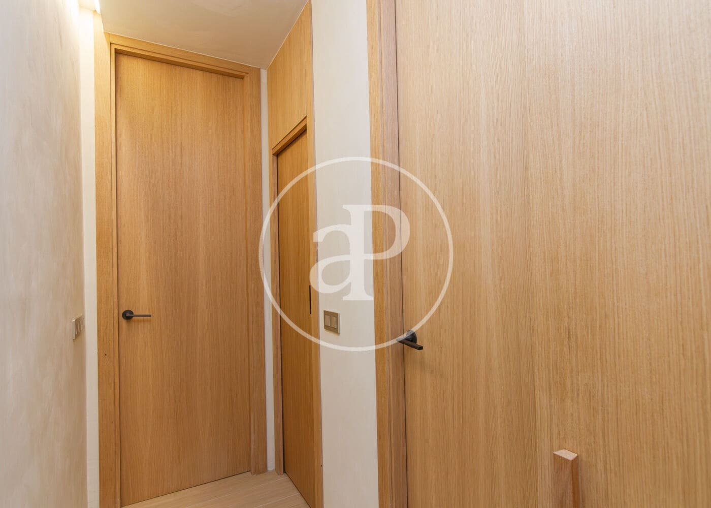 2 bedroom Apartment for sale in Madrid city - € 1,175,000 (Ref: 9504304)