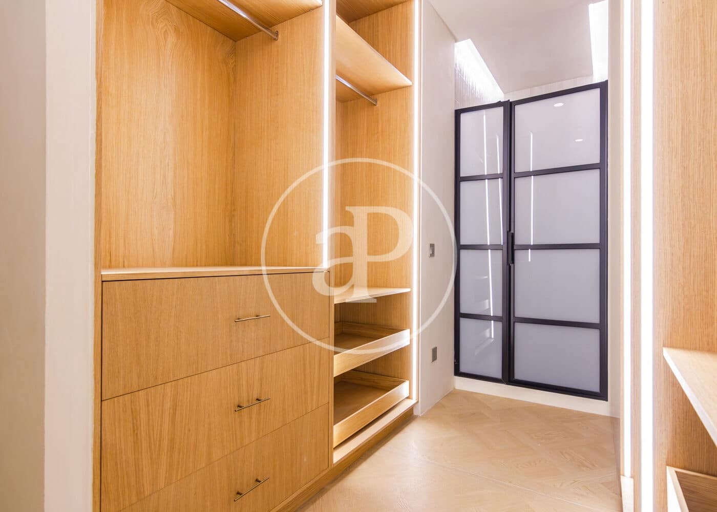 2 bedroom Apartment for sale in Madrid city - € 1,175,000 (Ref: 9504304)