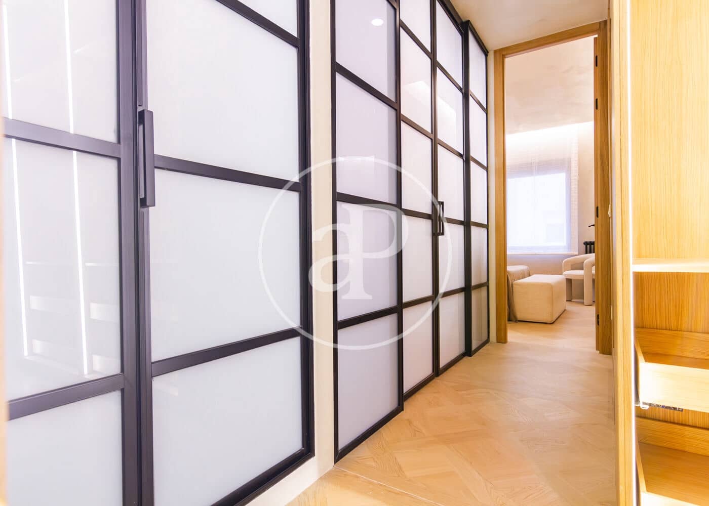 2 bedroom Apartment for sale in Madrid city - € 1,175,000 (Ref: 9504304)