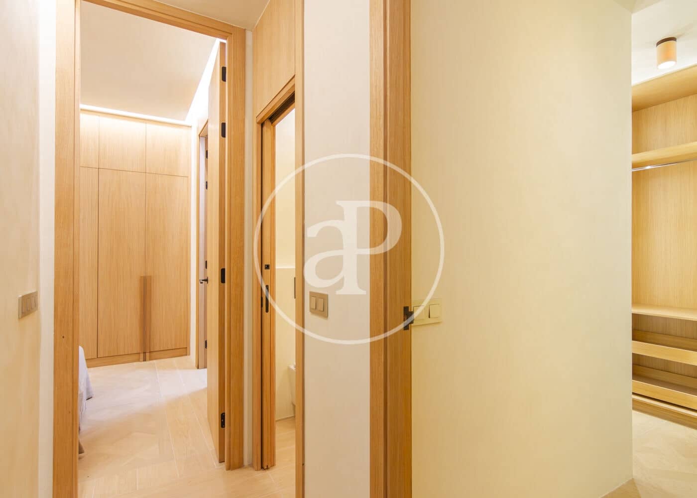 2 bedroom Apartment for sale in Madrid city - € 1,175,000 (Ref: 9504304)