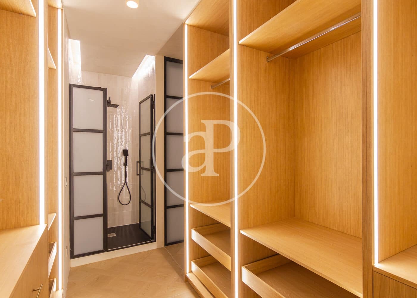 2 bedroom Apartment for sale in Madrid city - € 1,175,000 (Ref: 9504304)