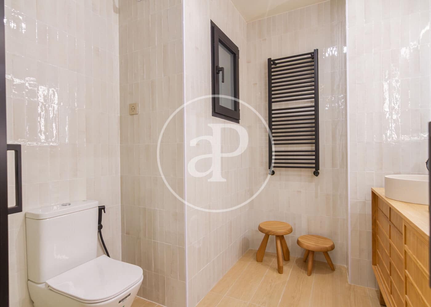 2 bedroom Apartment for sale in Madrid city - € 1,175,000 (Ref: 9504304)
