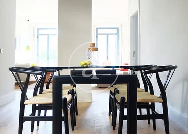 2 bedroom Apartment for rent in Justicia, Madrid city - € 4,565 (Ref: 9504305)