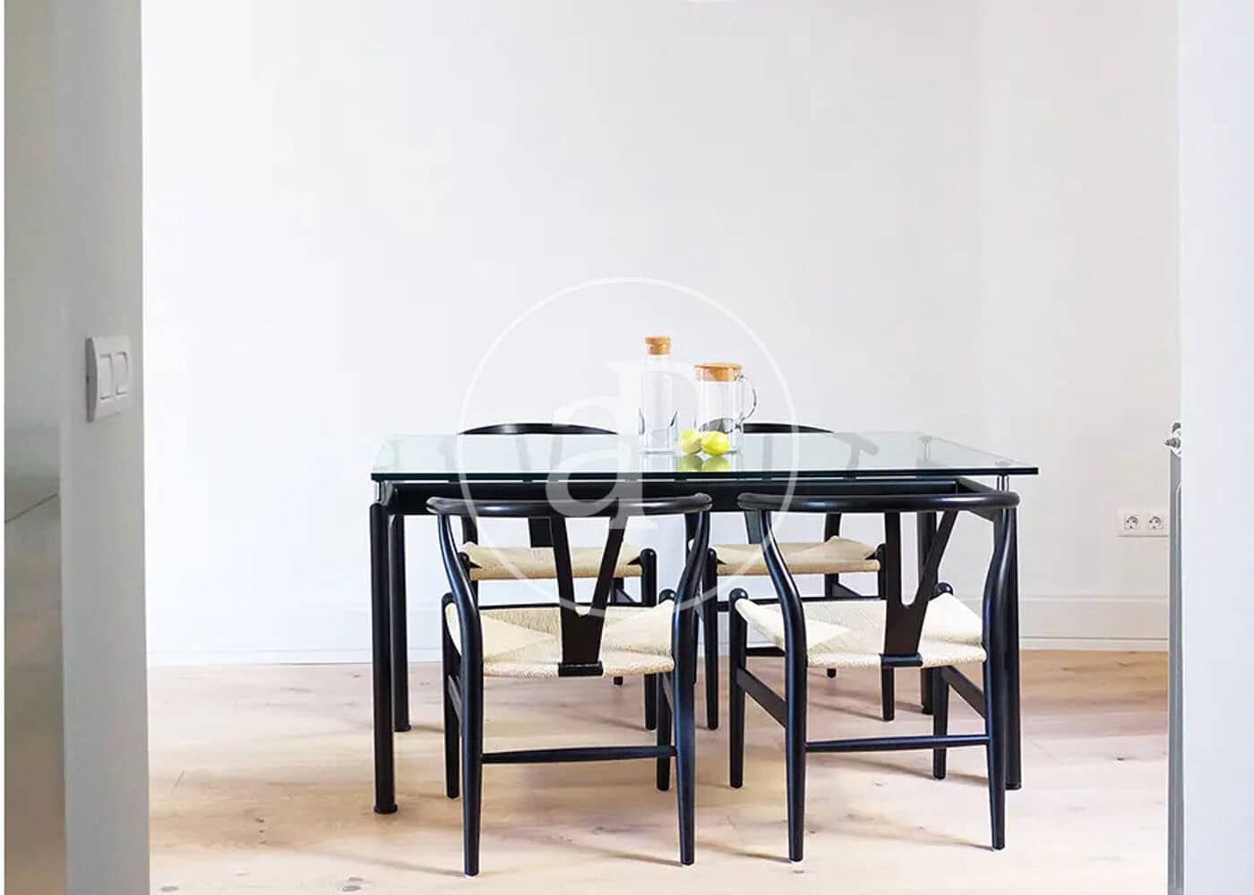 2 bedroom Apartment for rent in Madrid city - € 4,565 (Ref: 9504305)