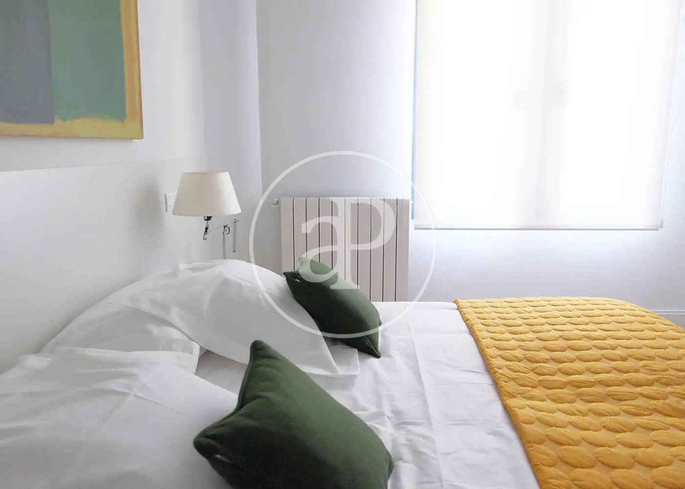 2 bedroom Apartment for rent in Madrid city - € 4,565 (Ref: 9504305)