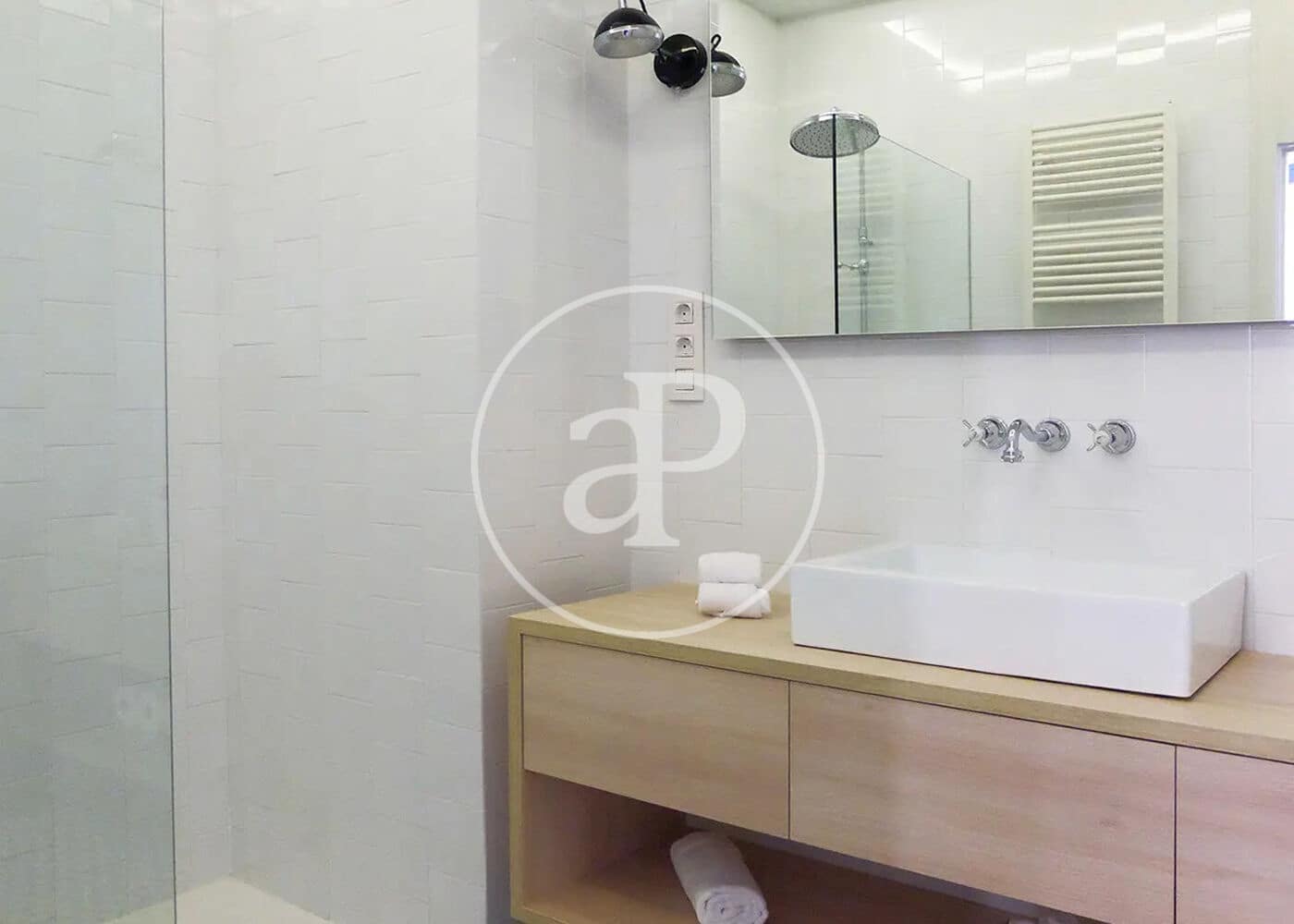 2 bedroom Apartment for rent in Madrid city - € 4,565 (Ref: 9504305)