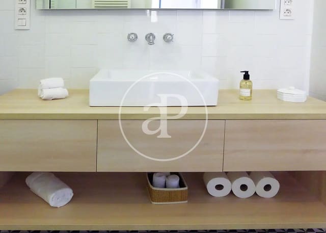 2 bedroom Apartment for rent in Justicia, Madrid city - € 4,565 (Ref: 9504305)