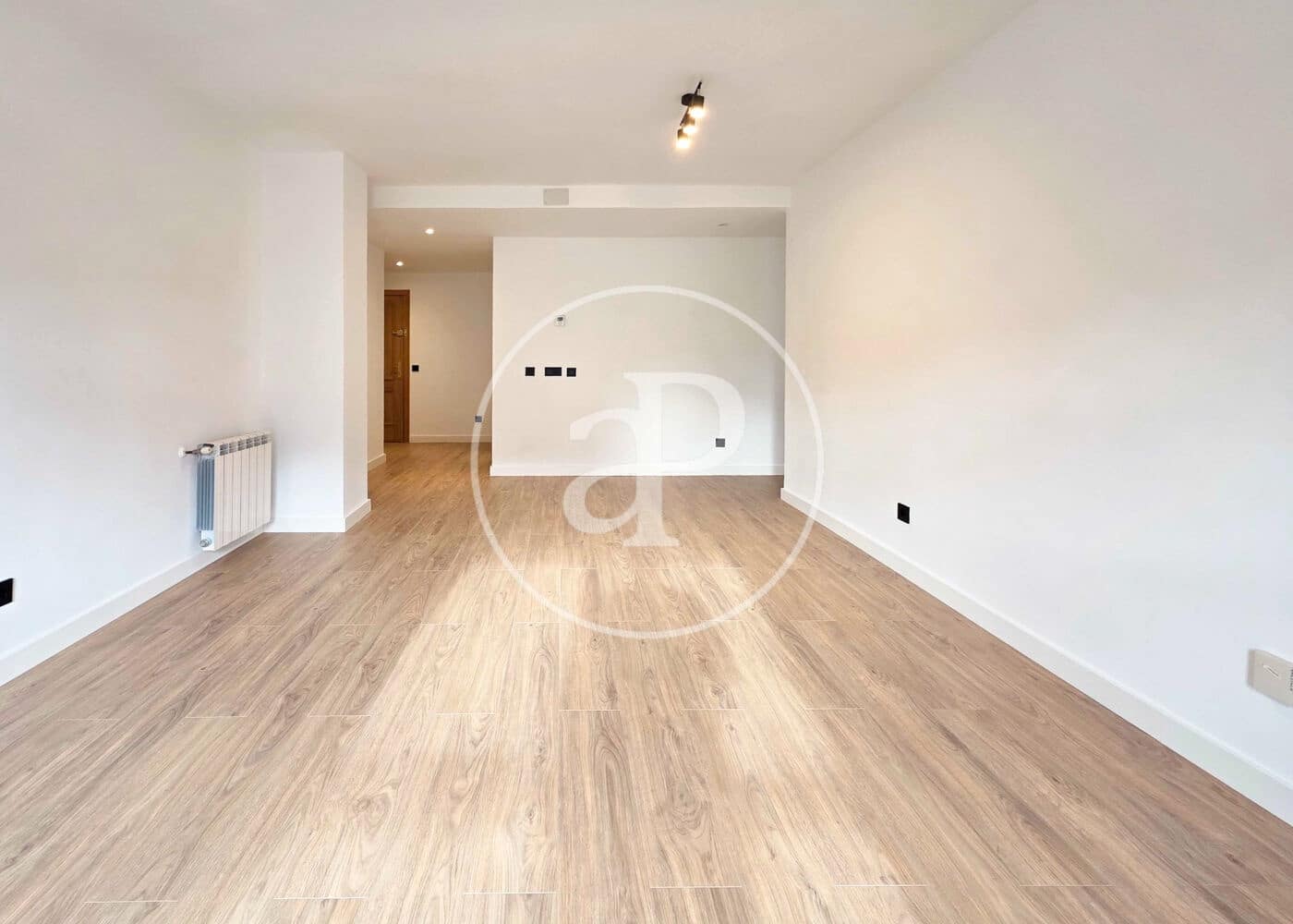 2 slaapkamer Appartement te koop in Madrid stad met zwembad - € 549.000 (Ref: 9504306)