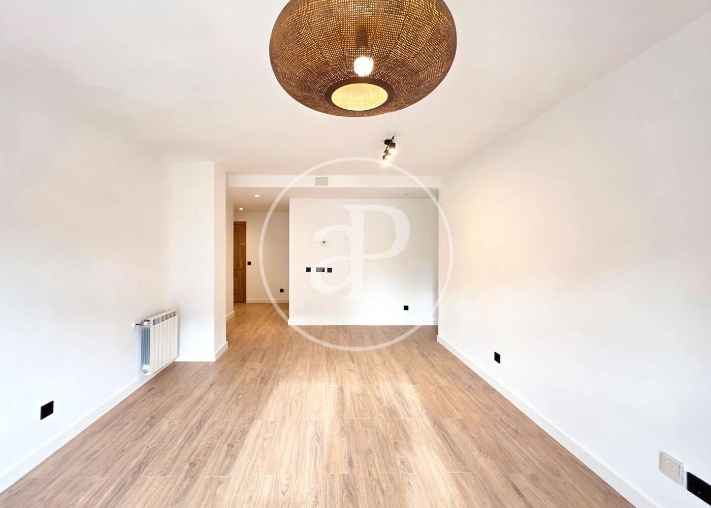 2 slaapkamer Appartement te koop in Madrid stad met zwembad - € 549.000 (Ref: 9504306)