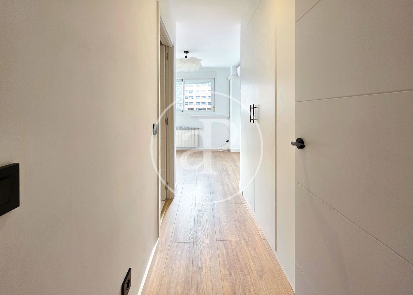 2 slaapkamer Appartement te koop in Madrid stad met zwembad - € 549.000 (Ref: 9504306)