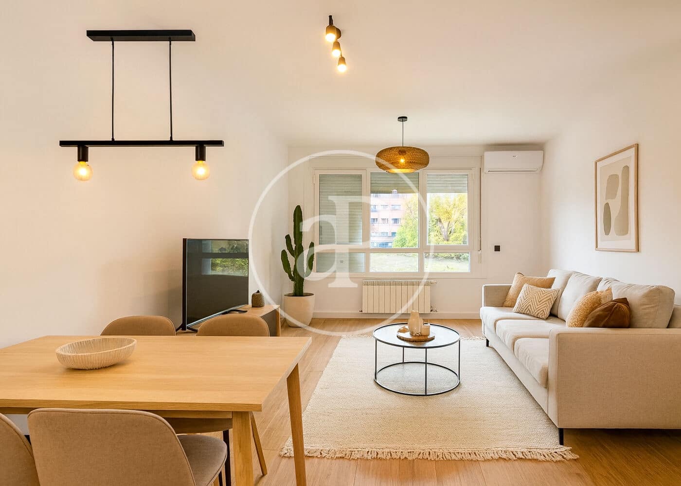 2 slaapkamer Appartement te koop in Madrid stad met zwembad - € 549.000 (Ref: 9504306)