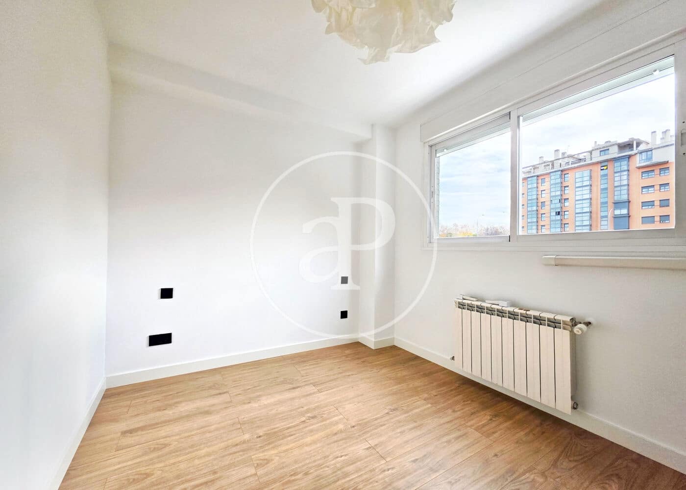 2 slaapkamer Appartement te koop in Madrid stad met zwembad - € 549.000 (Ref: 9504306)
