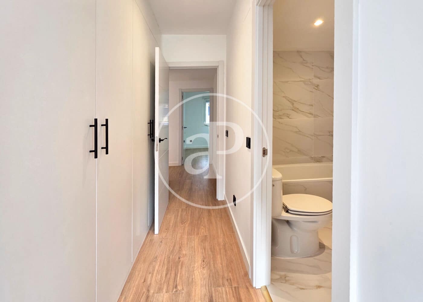 2 slaapkamer Appartement te koop in Madrid stad met zwembad - € 549.000 (Ref: 9504306)