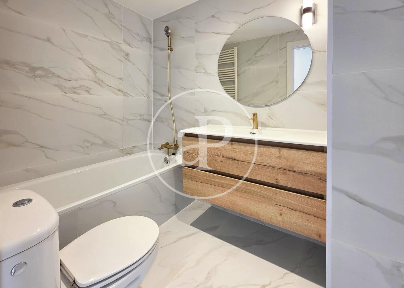 2 slaapkamer Appartement te koop in Madrid stad met zwembad - € 549.000 (Ref: 9504306)