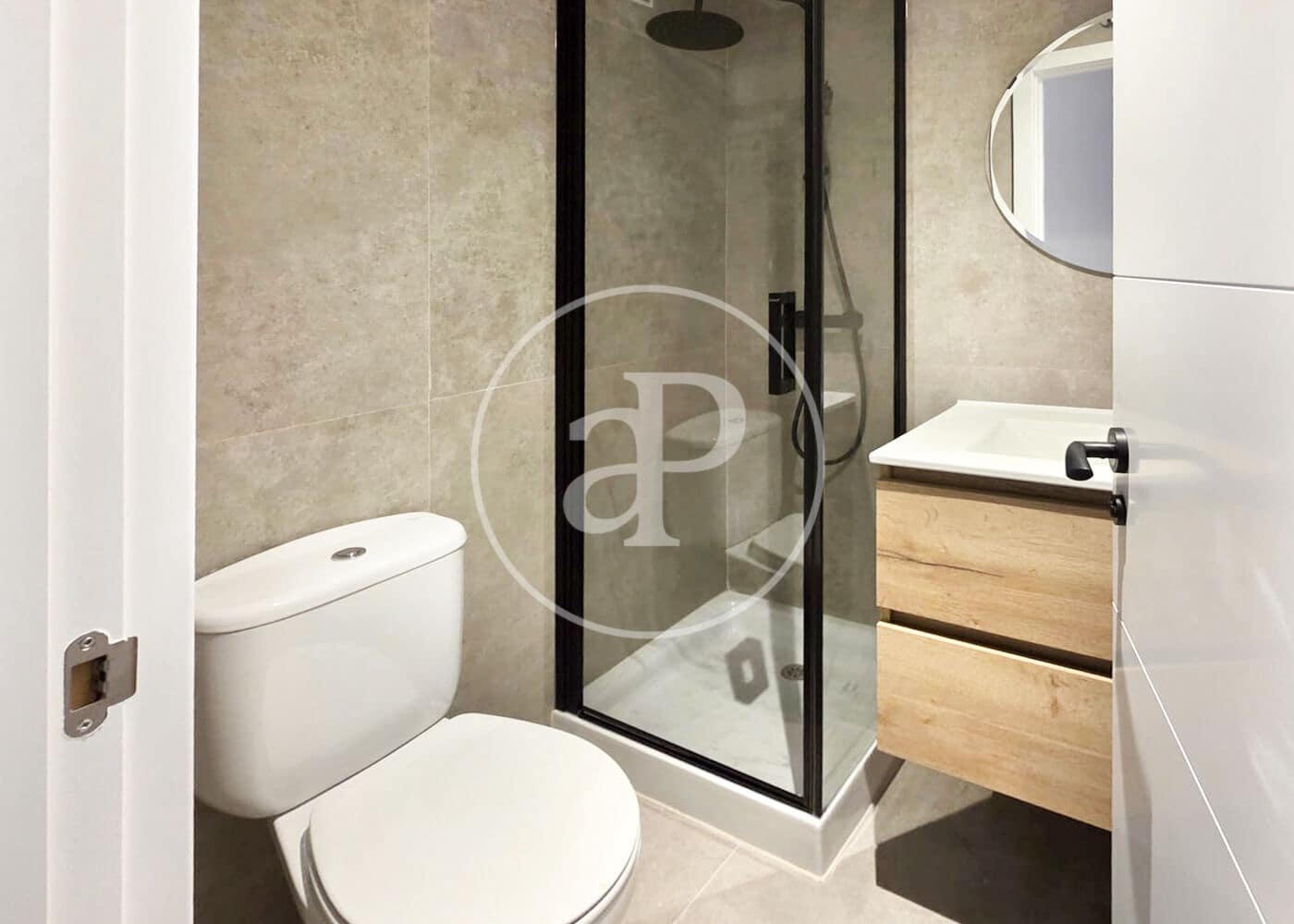 2 slaapkamer Appartement te koop in Madrid stad met zwembad - € 549.000 (Ref: 9504306)