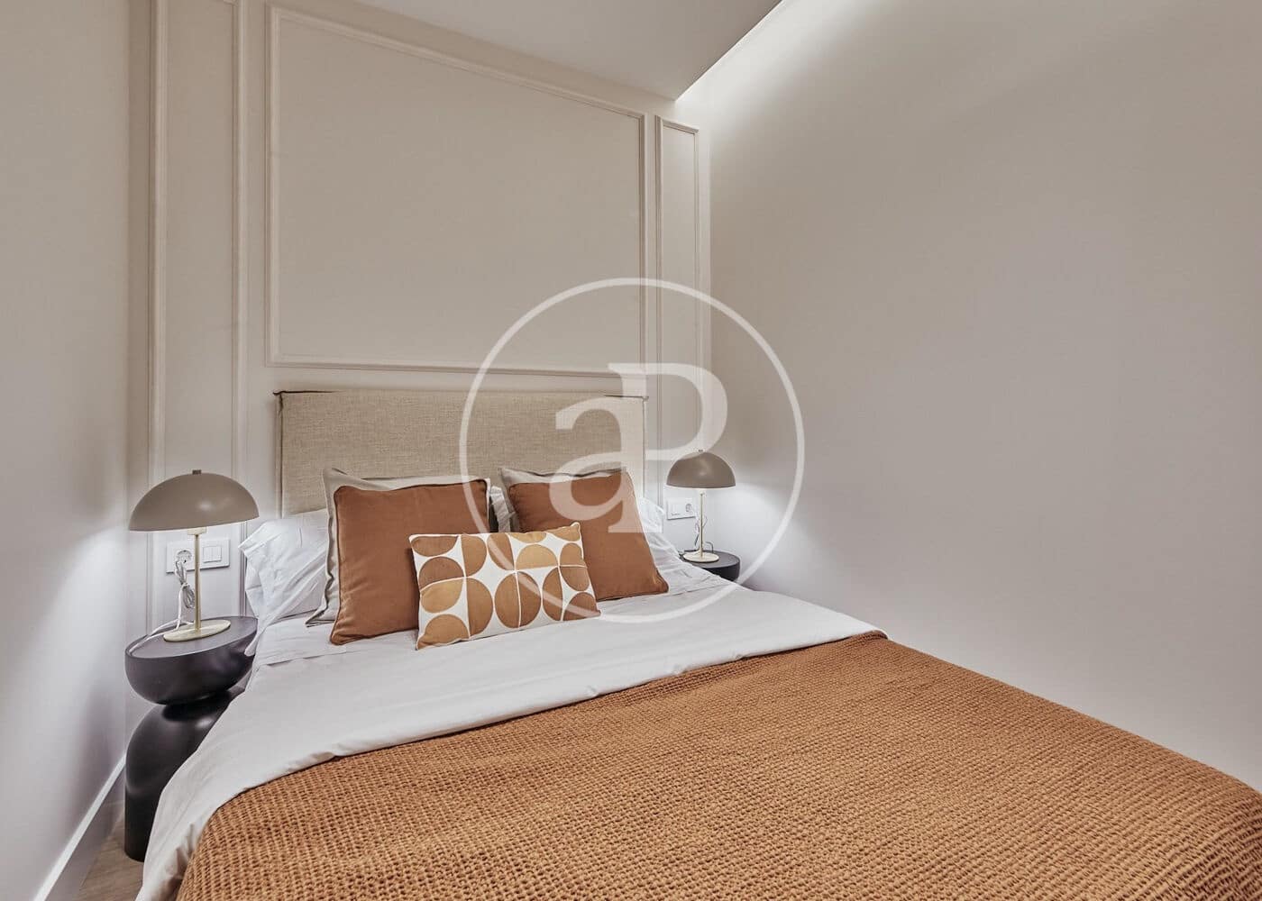 2 soverom Leilighet til salgs i Madrid by - € 1 199 000 (Ref: 9504307)