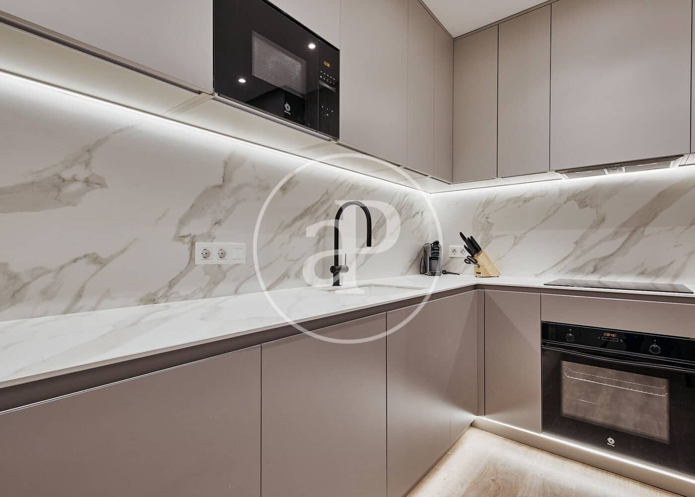 2 soverom Leilighet til salgs i Madrid by - € 1 199 000 (Ref: 9504307)