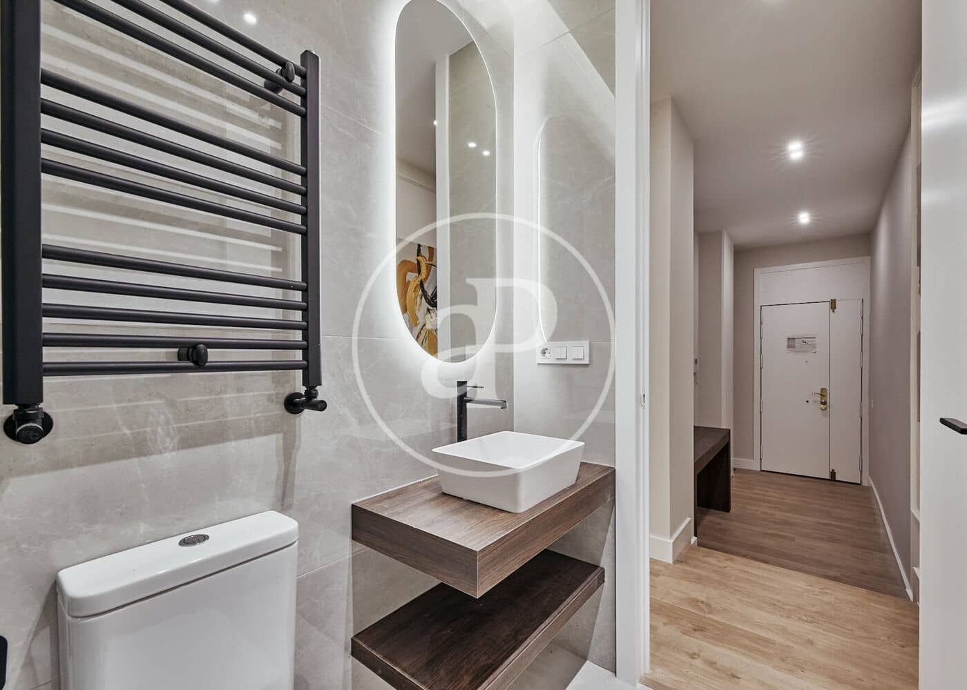 2 soverom Leilighet til salgs i Madrid by - € 1 199 000 (Ref: 9504307)