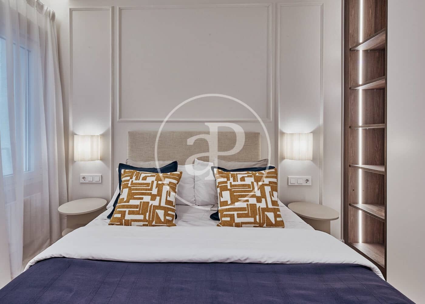 2 soverom Leilighet til salgs i Madrid by - € 1 199 000 (Ref: 9504307)