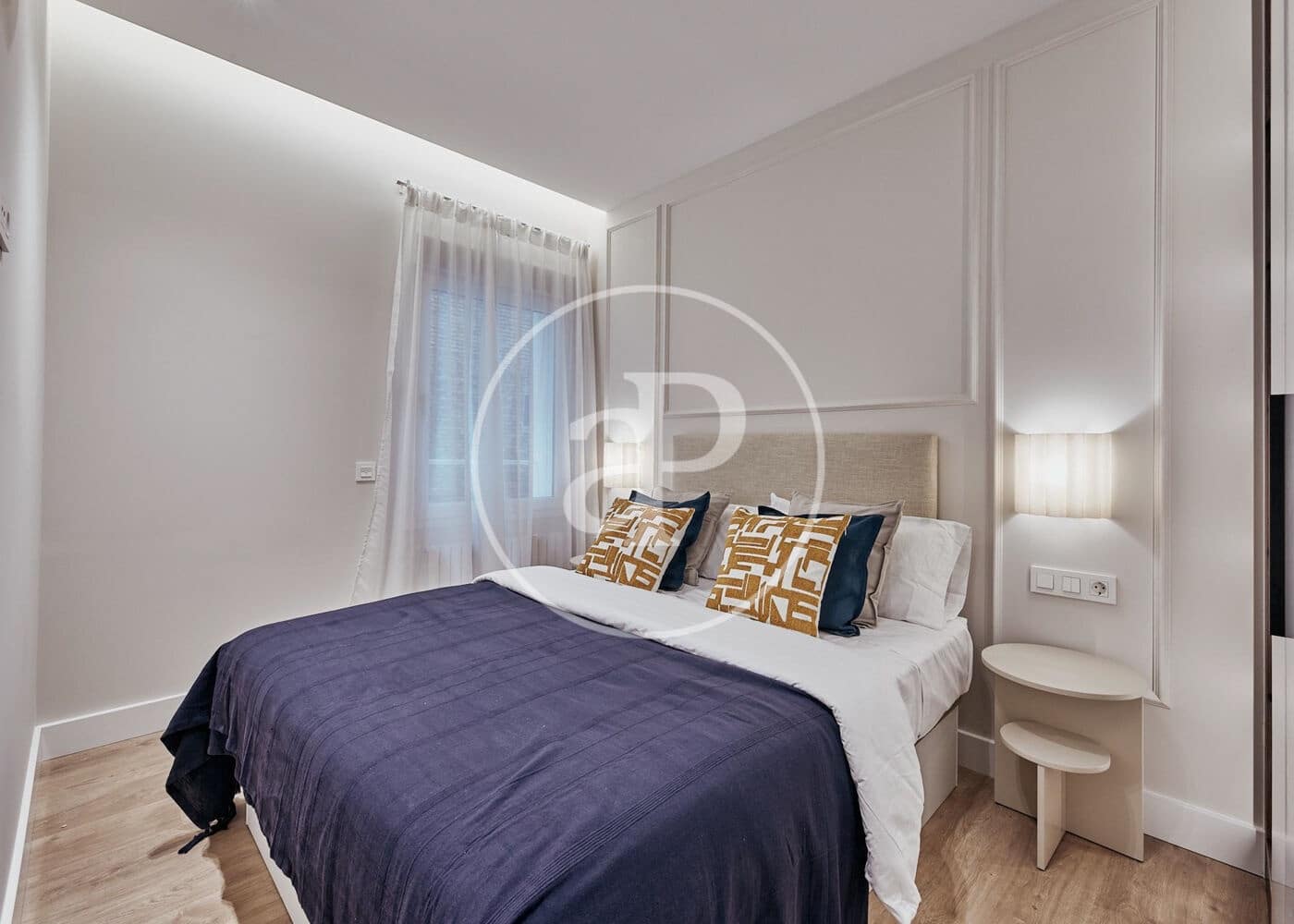 2 soverom Leilighet til salgs i Madrid by - € 1 199 000 (Ref: 9504307)