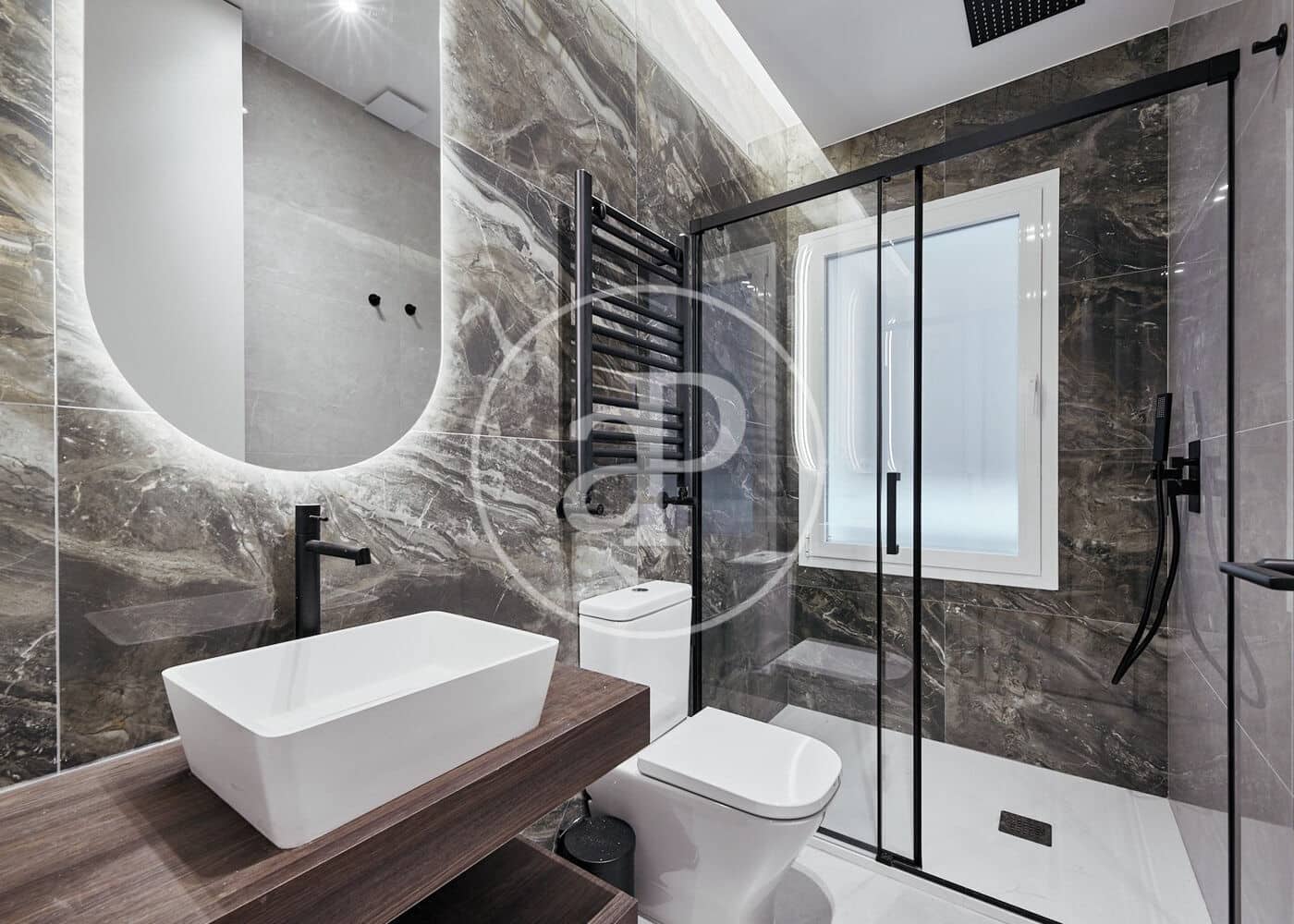 2 soverom Leilighet til salgs i Madrid by - € 1 199 000 (Ref: 9504307)