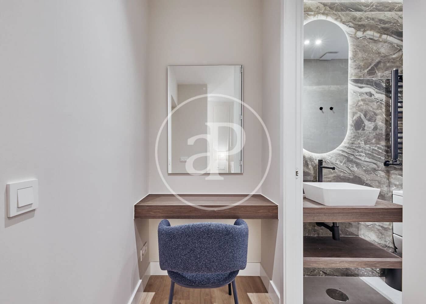 2 soverom Leilighet til salgs i Madrid by - € 1 199 000 (Ref: 9504307)