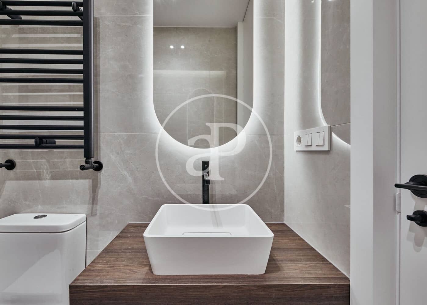 2 soverom Leilighet til salgs i Madrid by - € 1 199 000 (Ref: 9504307)