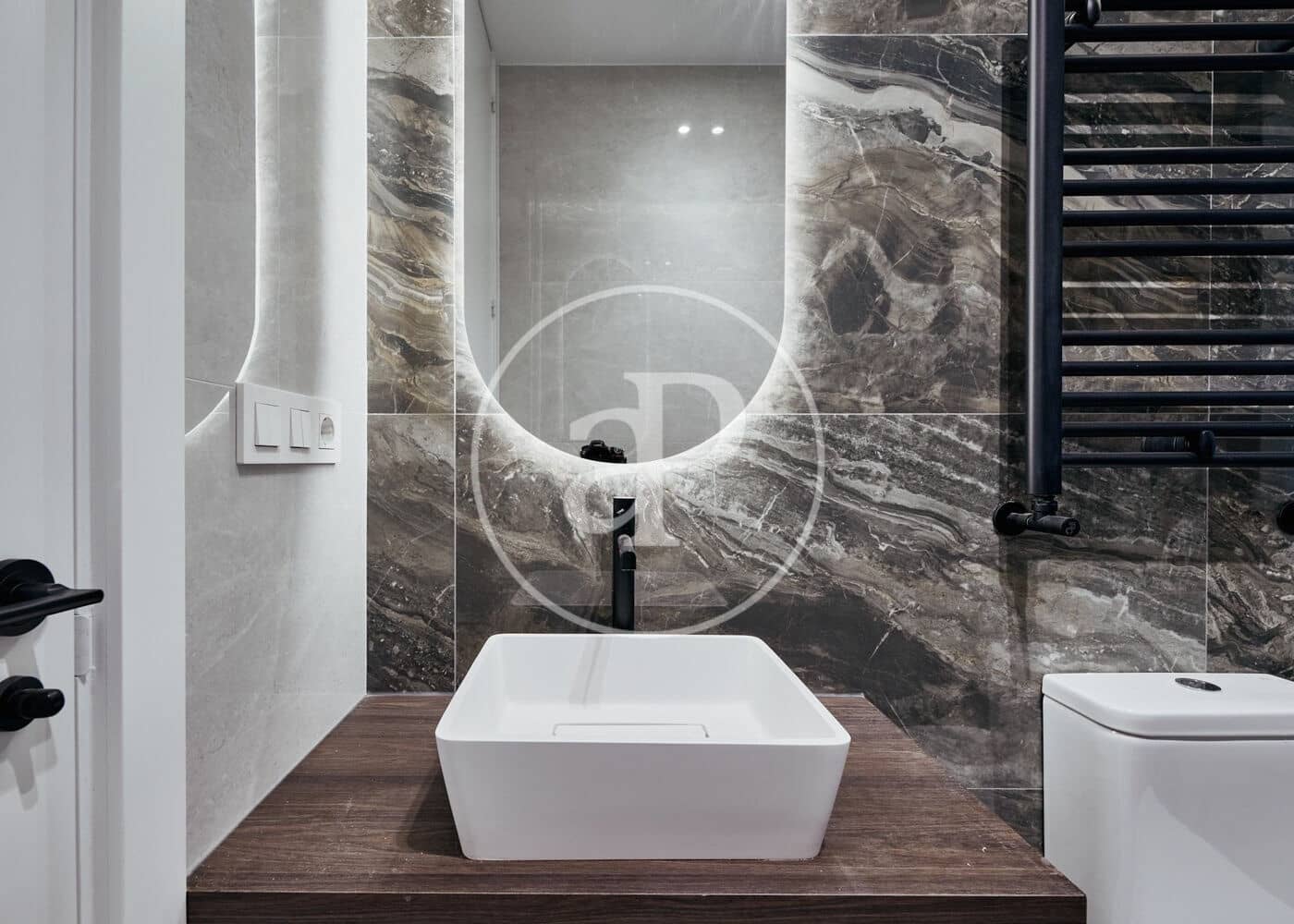 2 soverom Leilighet til salgs i Madrid by - € 1 199 000 (Ref: 9504307)