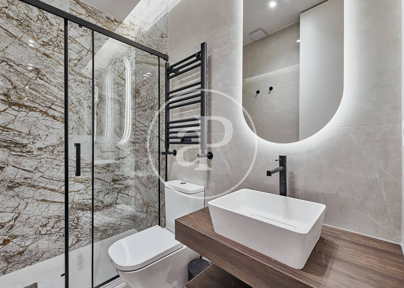 2 soverom Leilighet til salgs i Madrid by - € 1 199 000 (Ref: 9504307)