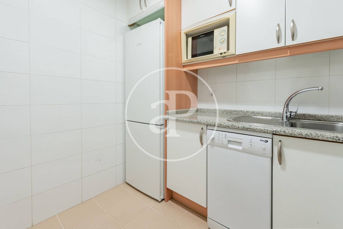 2 bedroom Apartment for sale in Madrid city with pool - € 1,200,000 (Ref: 9504308)