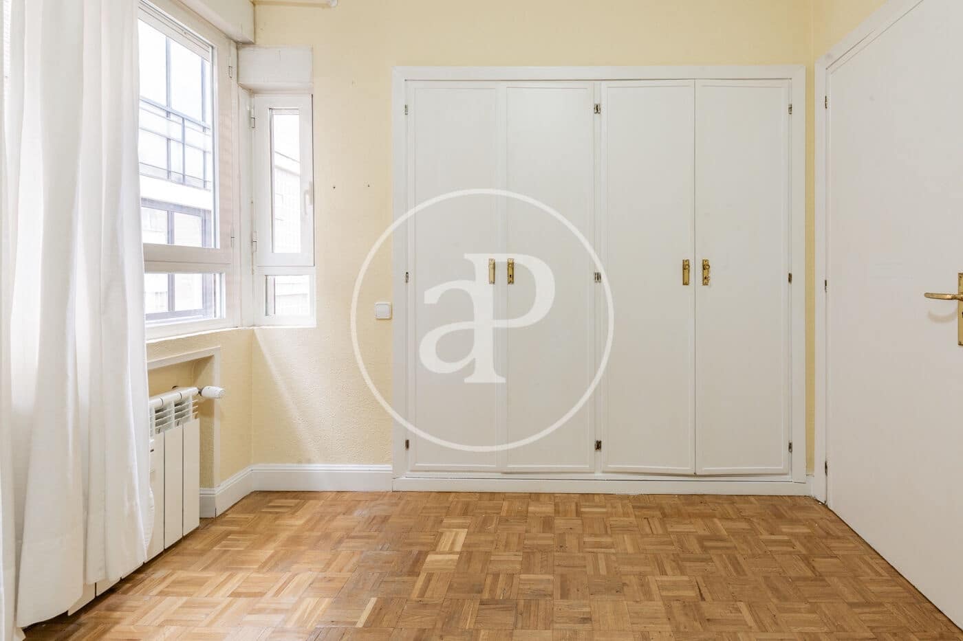 2 bedroom Apartment for sale in Madrid city with pool - € 1,200,000 (Ref: 9504308)