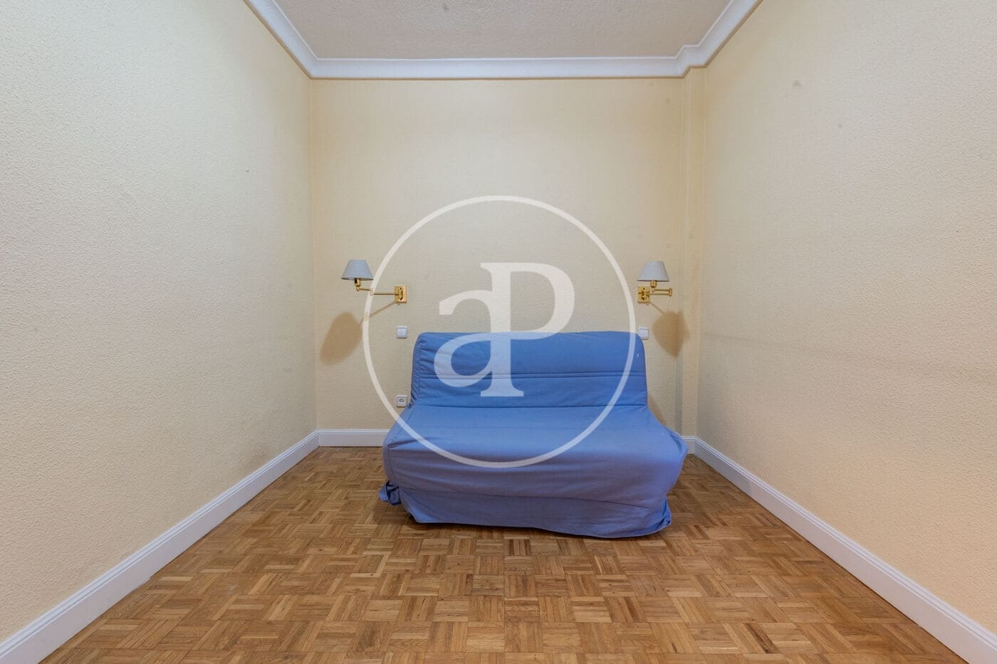 2 bedroom Apartment for sale in Madrid city with pool - € 1,200,000 (Ref: 9504308)