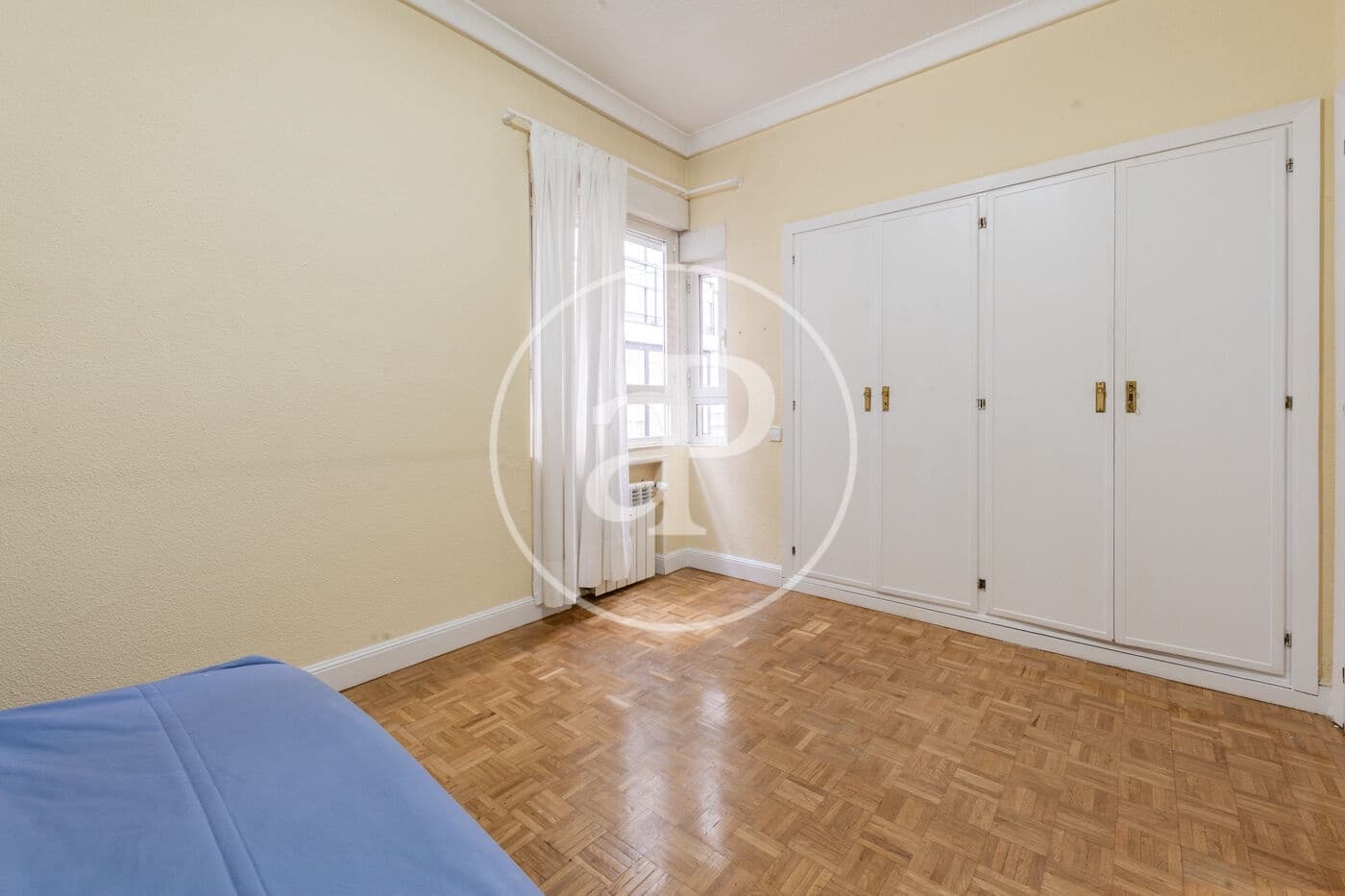 2 bedroom Apartment for sale in Madrid city with pool - € 1,200,000 (Ref: 9504308)